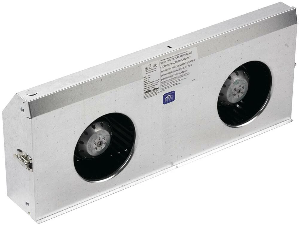 Brand new ๐ฅฐ Broan Elite 850 CFM Internal Blower for Power Packs and Inserts in Aluminum ๐ 3 Brand new ๐ฅฐ Broan Elite 850 CFM Internal Blower for Power Packs and Inserts in Aluminum ๐