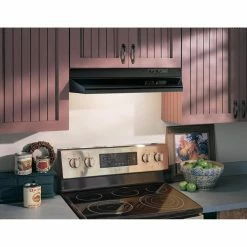 Top 10 ๐ Broan 40000 Series 30 in. Under Cabinet Range Hood in Black ๐ฅฐ 11 Top 10 ๐ Broan 40000 Series 30 in. Under Cabinet Range Hood in Black ๐ฅฐ -Monogram Sales Query 54