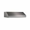 Deals 👏 Broan Elite E64000 Series 48 in. 1200 cfm Range Hood in Stainless Steel 💯 -Monogram Sales Query 544
