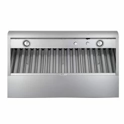 Deals 👏 Broan Elite E64000 Series 48 in. 1200 cfm Range Hood in Stainless Steel 💯 -Monogram Sales Query 547