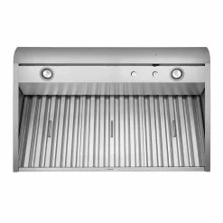 Top 10 ✔️ Broan Elite E60000 Series 36 in. Convertible Range Hood in Stainless Steel 🎁 -Monogram Sales Query 552