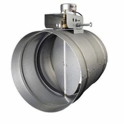 Cheapest 🧨 Broan 8 in. Automatic Make-Up Air Damper ✔️