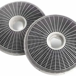 Discount 👍 Broan Charcoal Replacement Non-Ducted Kit for Broan Nutone Range Hoods RM50000 and RMP17004 ⭐