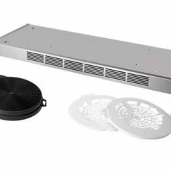 Deals ✔️ Broan 36 in. Non-Duct Recirculation Kit for E60 and E64 Range Hoods 🎁