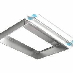 Best deal 🌟 Broan Elite Liner for RMIP45 in Brushed Stainless Steel 😀