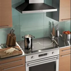 Budget 👍 Monogram® Monogram® 30 in. Wall Mount Range Hood in Stainless Steel 😍 -Monogram Sales Query 590