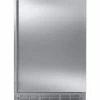 Coupon 😀 Monogram® 5.4 cu. ft. Compact Refrigerator in Stainless Steel 🎁