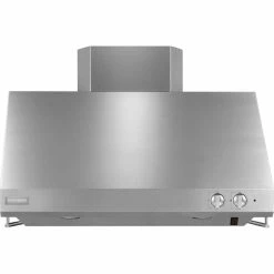 Brand new 😀 Monogram® Monogram® 36 in. Wall Mount Range Hood in Stainless Steel 🛒