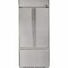 Best reviews of 🔥 Monogram® 36 in. 20.6 cu. ft. French Door Refrigerator in Stainless Steel ⭐ -Monogram Sales Query 626