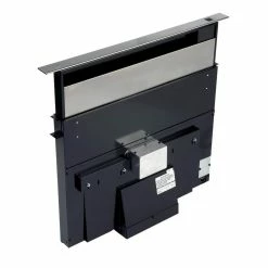 Coupon โจ Broan 28000 Series Eclipse 36 in. Downdraft Range Hood in Stainless Steel โ