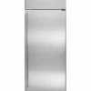 Flash Sale 🥰 Monogram® 36 in. 21.97 cu. ft. Full Refrigerator in Stainless Steel 🔔 -Monogram Sales Query 646