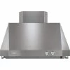 Buy 💯 Monogram® Monogram® 36 in. Wall Mount Range Hood in Stainless Steel 🌟 -Monogram Sales Query 651