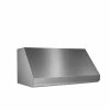 Wholesale ๐ Broan Elite Canopy Range Hood in Stainless Steel ๐ 2 Wholesale ๐ Broan Elite Canopy Range Hood in Stainless Steel ๐ -Monogram Sales Query 655