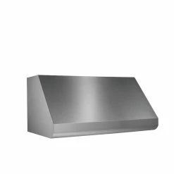 Wholesale 😉 Broan Elite Canopy Range Hood in Stainless Steel 🛒