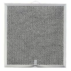 Best Sale 🎉 Broan 11-1/4 in. Charcoal Replacement Filter for Broan Nutone QT20000 Series Non-Vented Range Hood 🔔