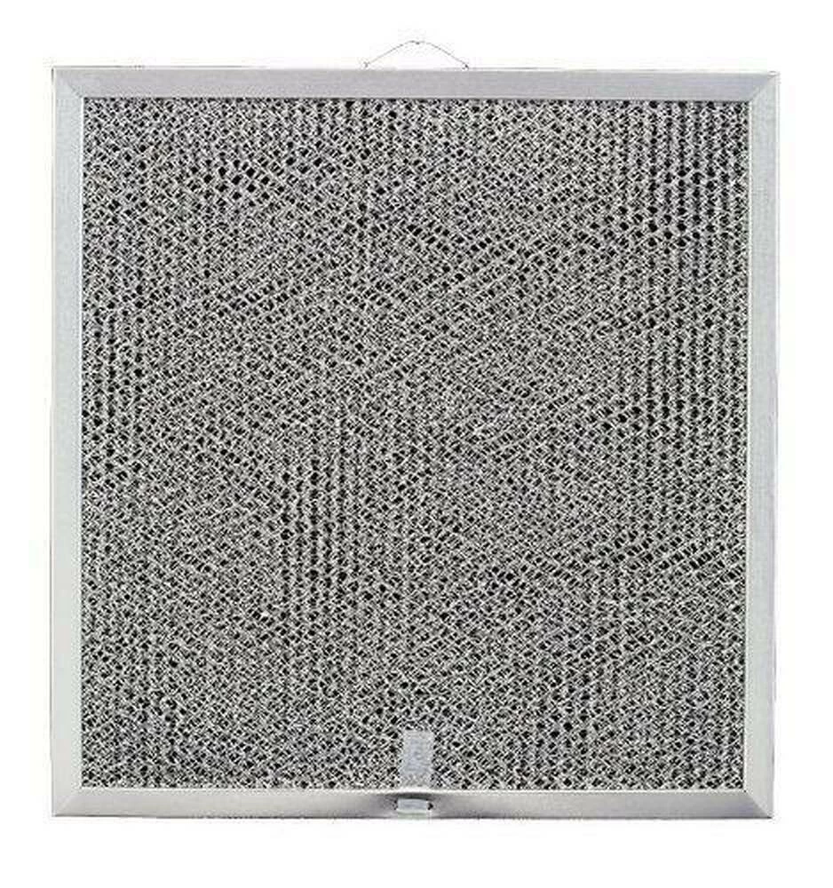 Best Sale ๐ Broan 11-1/4 in. Charcoal Replacement Filter for Broan Nutone QT20000 Series Non-Vented Range Hood ๐ 3 Best Sale ๐ Broan 11-1/4 in. Charcoal Replacement Filter for Broan Nutone QT20000 Series Non-Vented Range Hood ๐