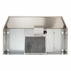 Best reviews of ❤️ Broan 41000 Series 30 in. Under Cabinet Range Hood in Stainless Steel 🔥 -Monogram Sales Query 7