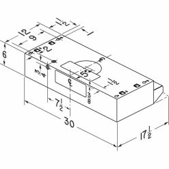 Monogram Sales -Monogram Sales Query 708