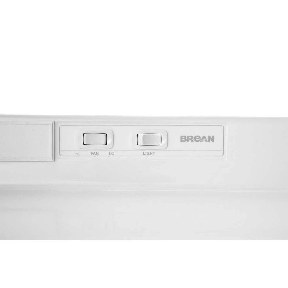 Best deal ✨ Broan 43000 Series *CVR* California Energy Commission Registered 36N WHT/WHT 4-WAY CONV 🤩 6 Best deal ✨ Broan 43000 Series *CVR* California Energy Commission Registered 36N WHT/WHT 4-WAY CONV 🤩 - Image 4
