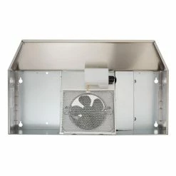 Discount 💯 Broan 42000 Series 36 in. Under Cabinet Range Hood in Stainless Steel 🤩