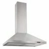 New 💯 Broan Elite EW48 Series 30 in. Convertible Range Hood in Stainless Steel 🎉 -Monogram Sales Query 98