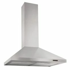 New ๐ฏ Broan Elite EW48 Series 30 in. Convertible Range Hood in Stainless Steel ๐